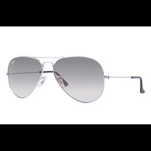 Ray-Ban Aviator Sunglasses